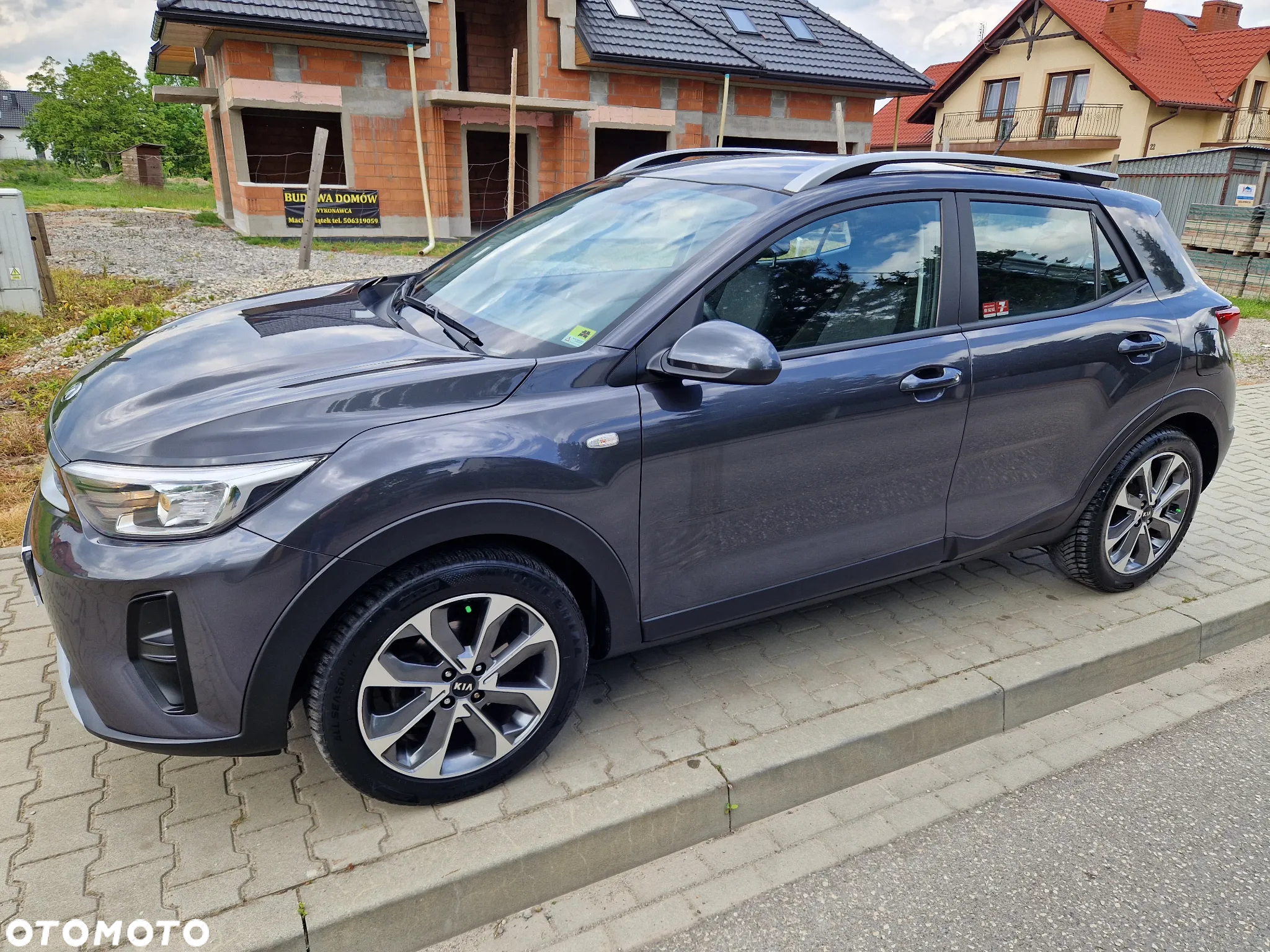 Kia Stonic 1.4 L - 31