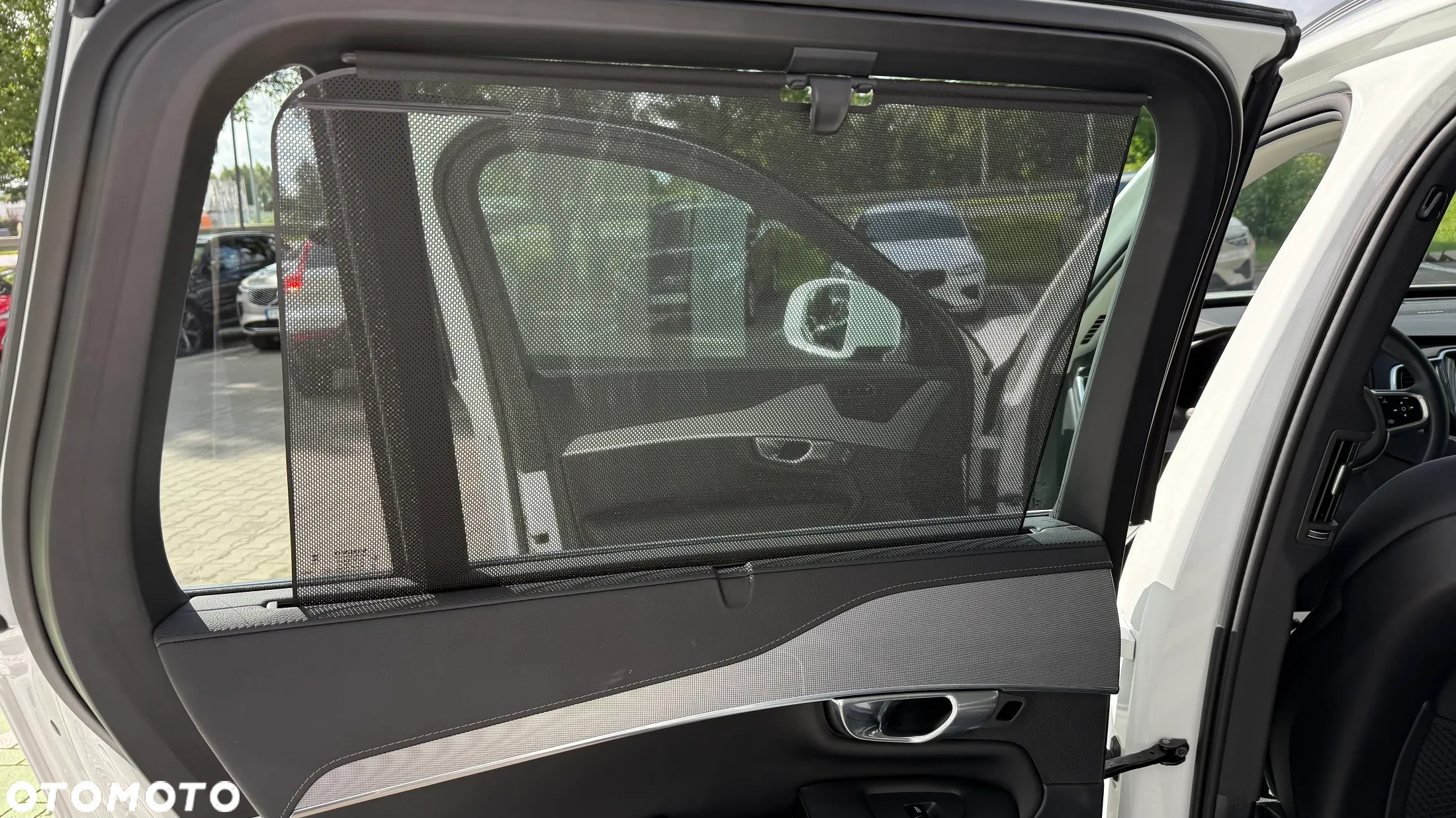 Volvo XC 90 - 12