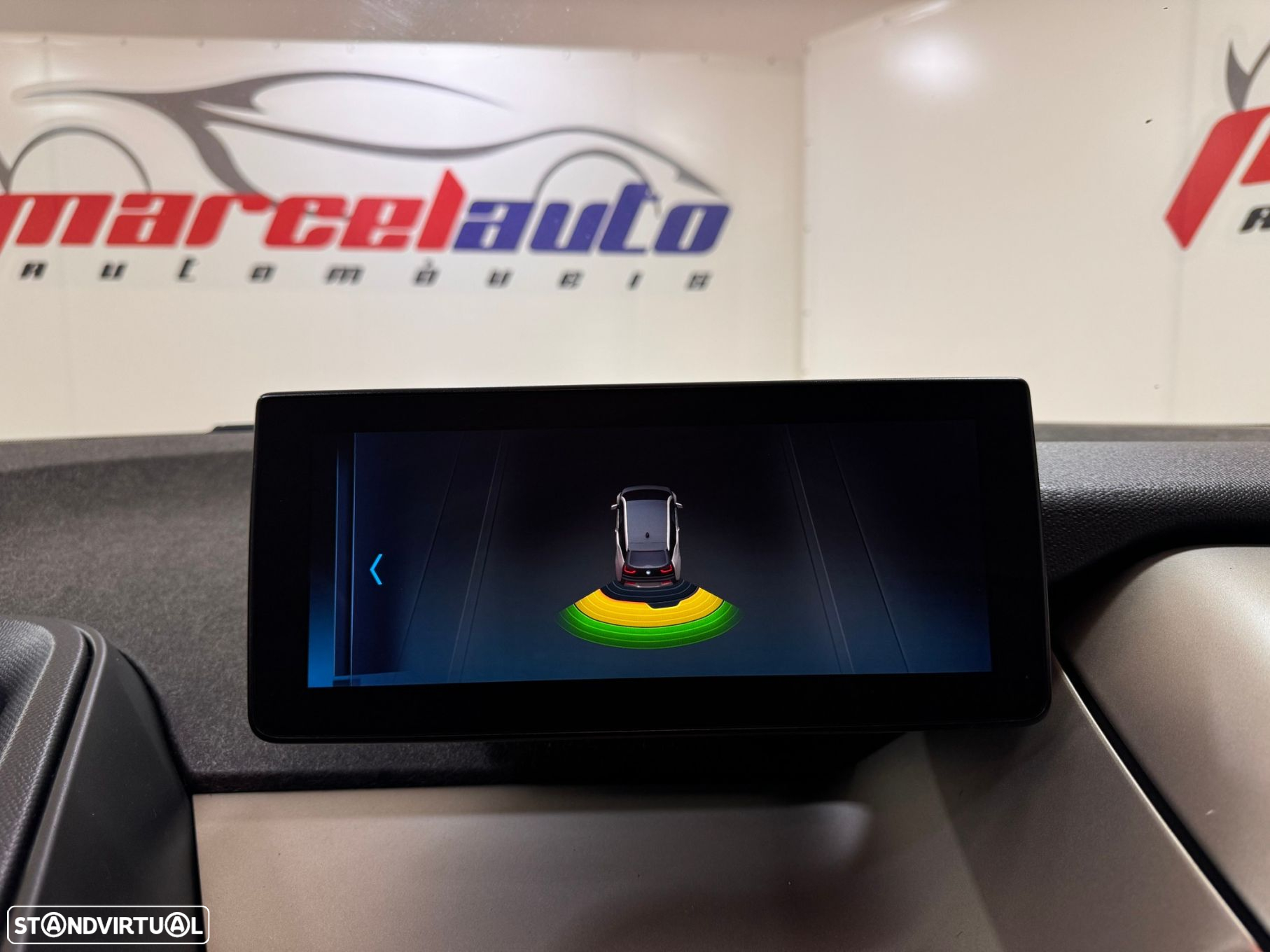 BMW i3 94Ah +Comfort Package Advance - 29