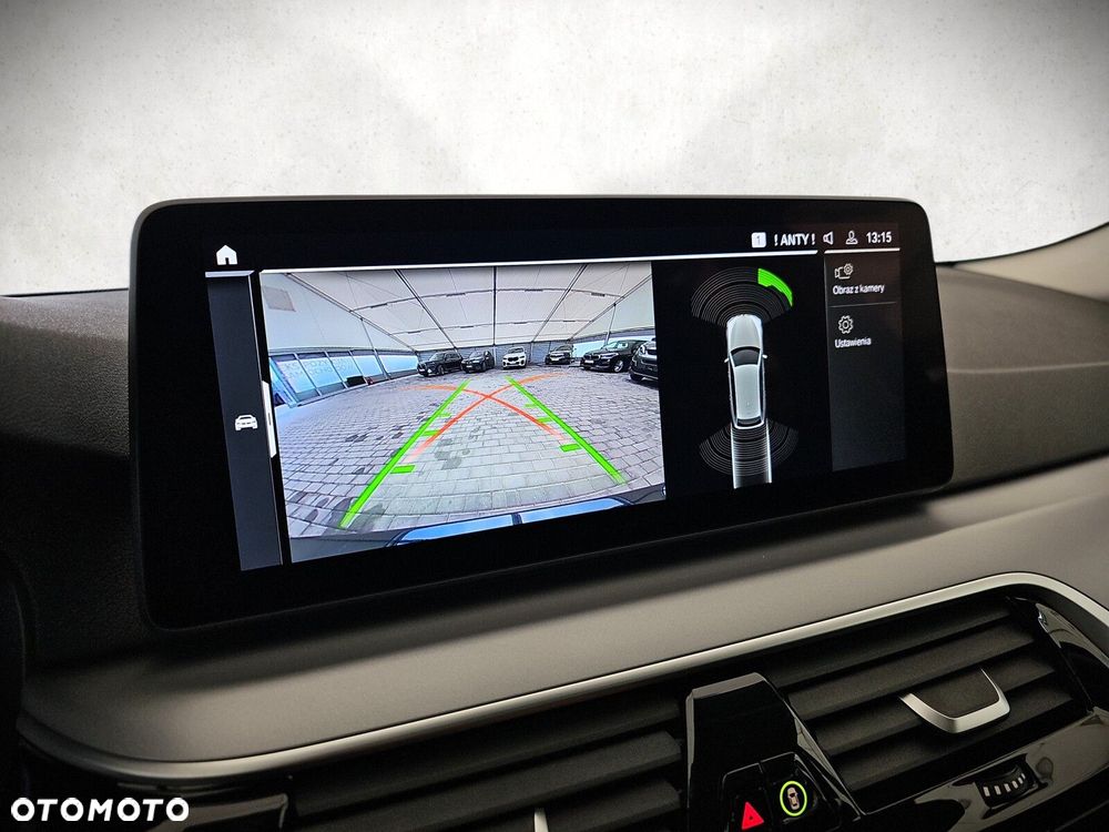 BMW Seria 5 - 23