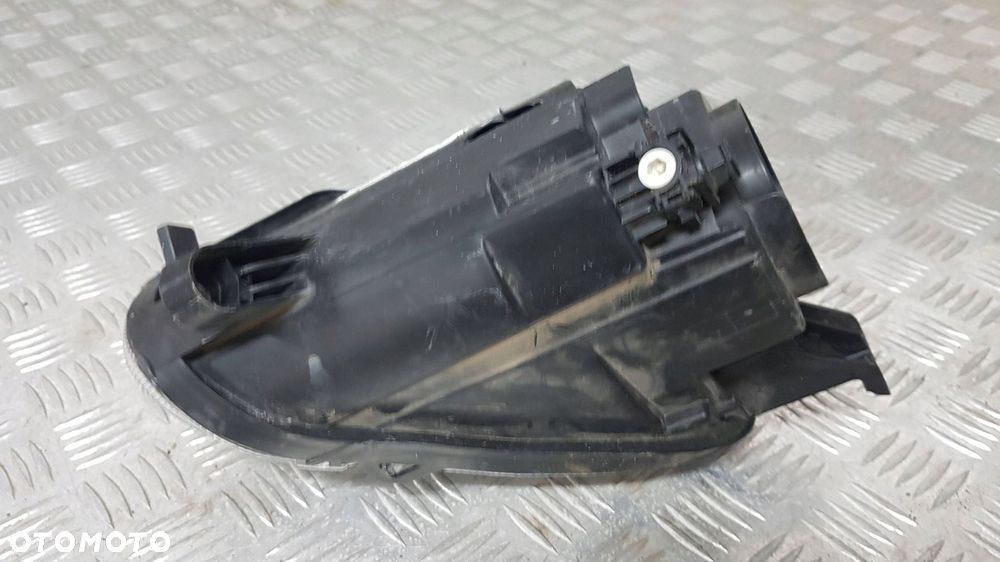 fiat 500 lift 15-22 halogen drl światło do jazdy dziennej lewy - 5