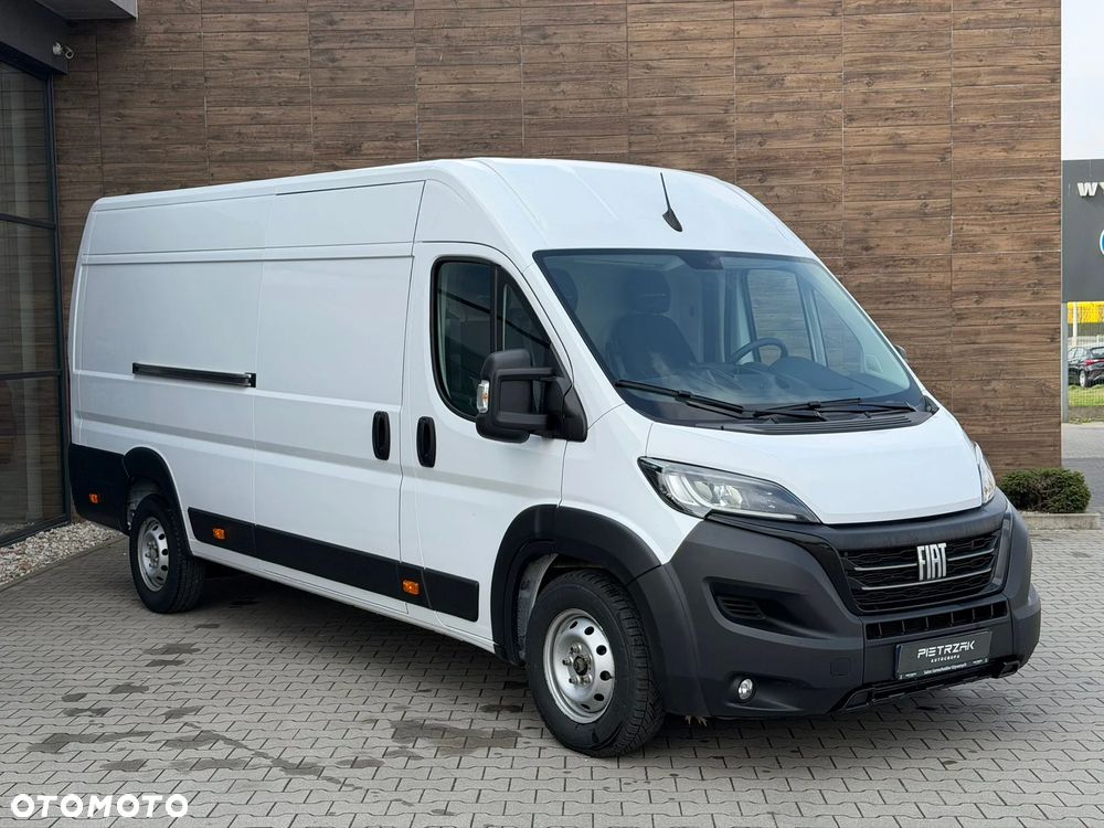 Fiat Ducato - 1
