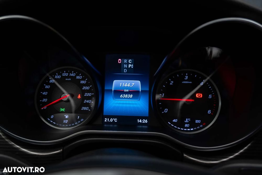 Mercedes-Benz V 300 d Lang 4Matic 9G-TRONIC Avantgarde - 13