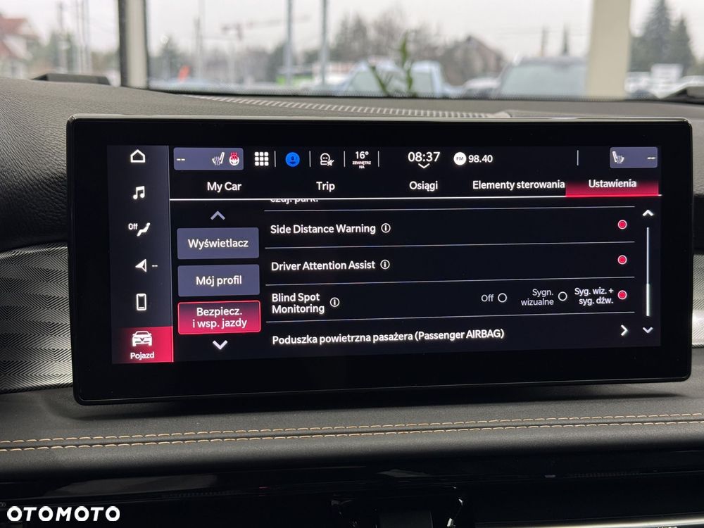 Alfa Romeo Tonale - 36