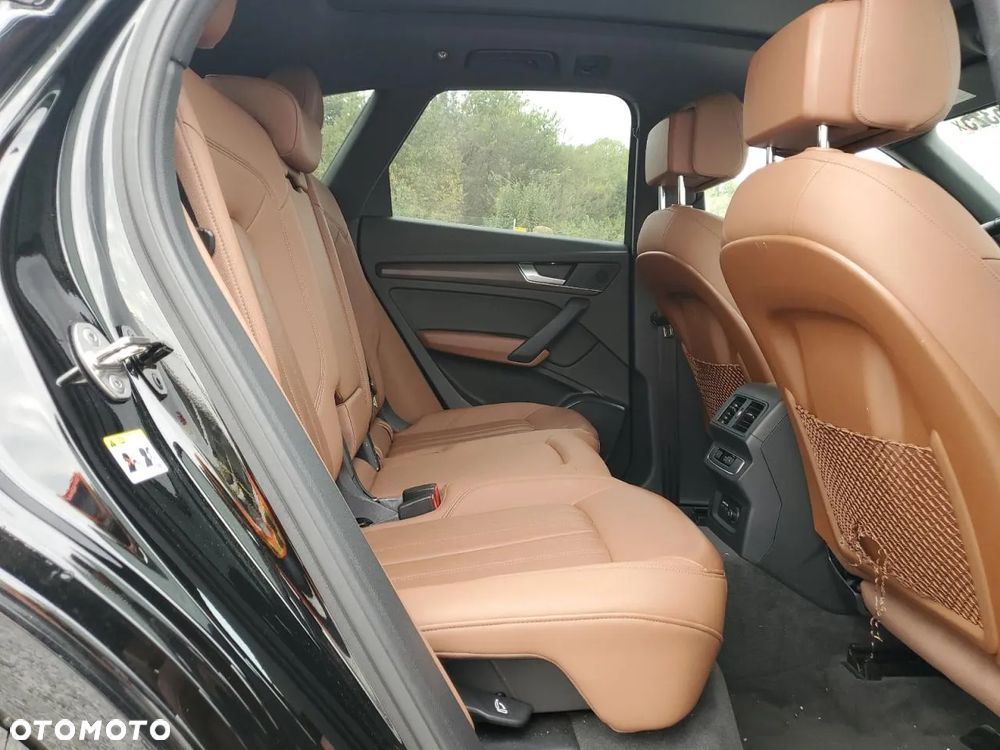 Audi Q5 45 TFSI quattro S tronic - 11