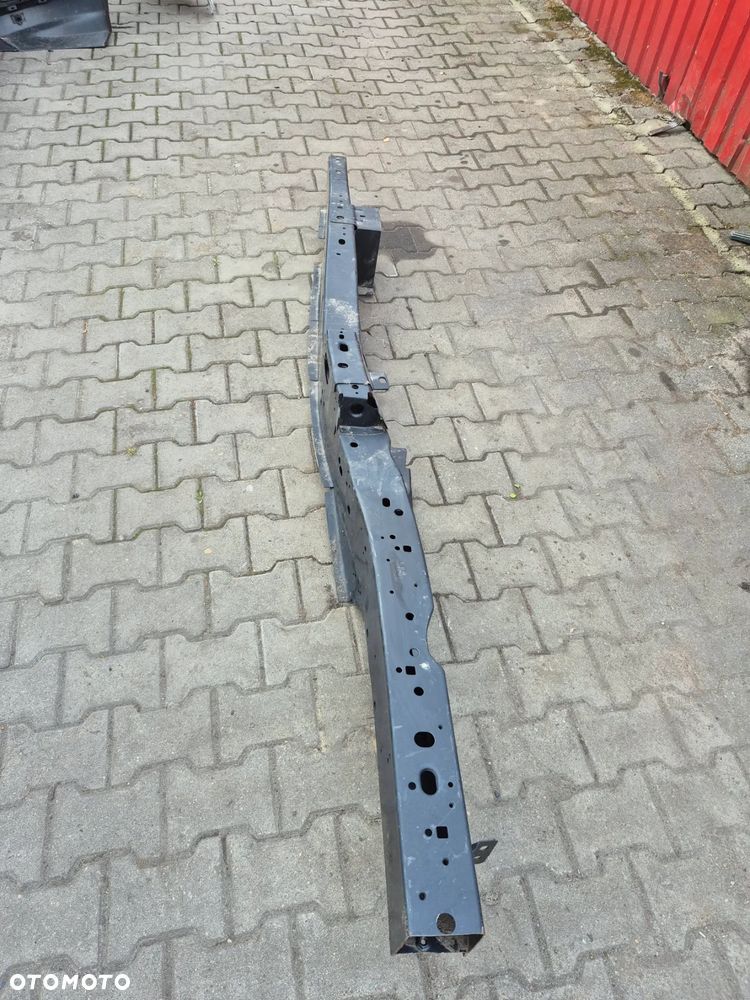 Ford Custom podłużnica LK21-V10111-AJ - 1