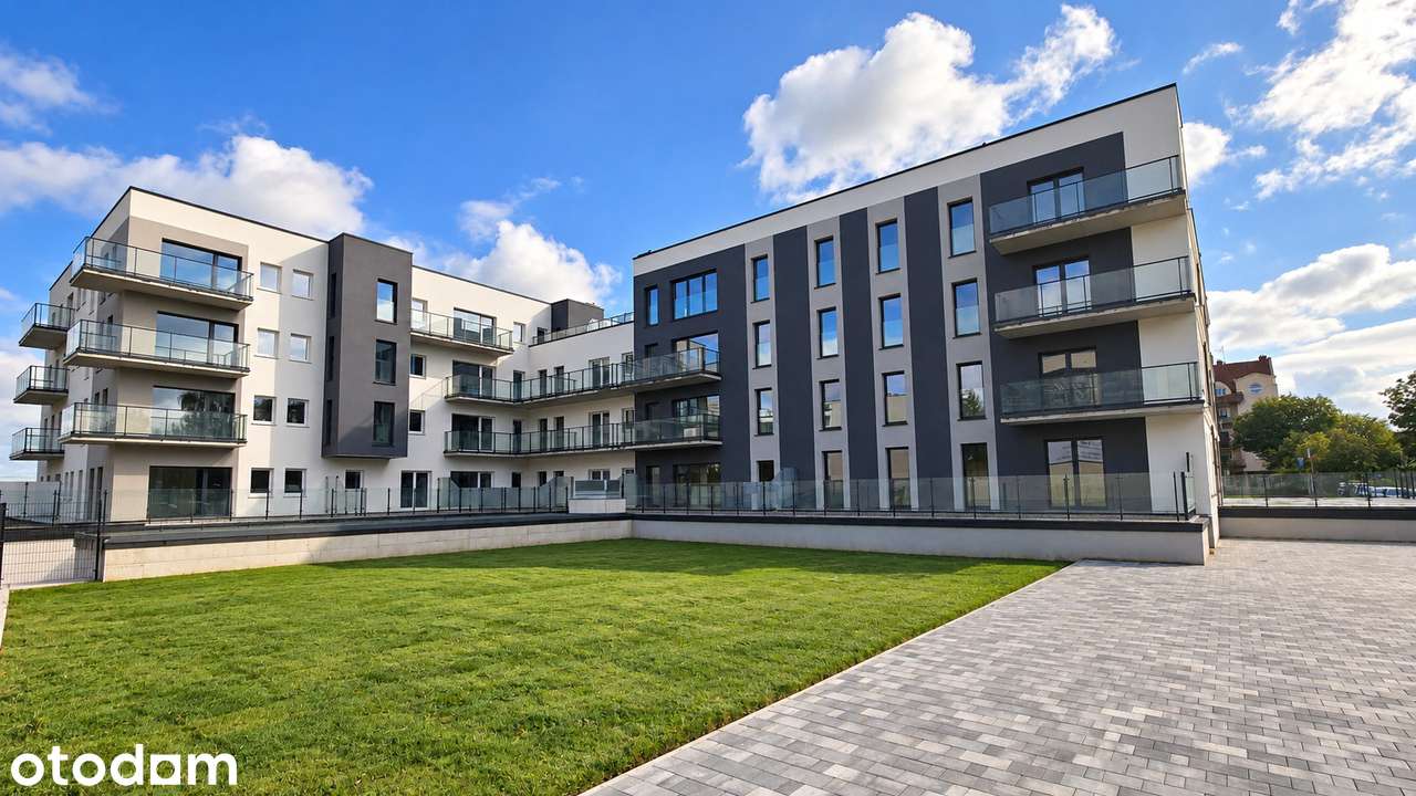 Mieszkanie na sprzedaż, 3 pokoje, 62 m², Wieluń