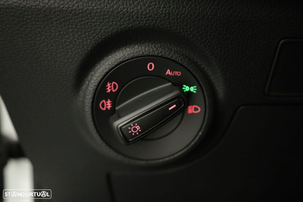SEAT Ibiza 1.0 TSI FR - 18