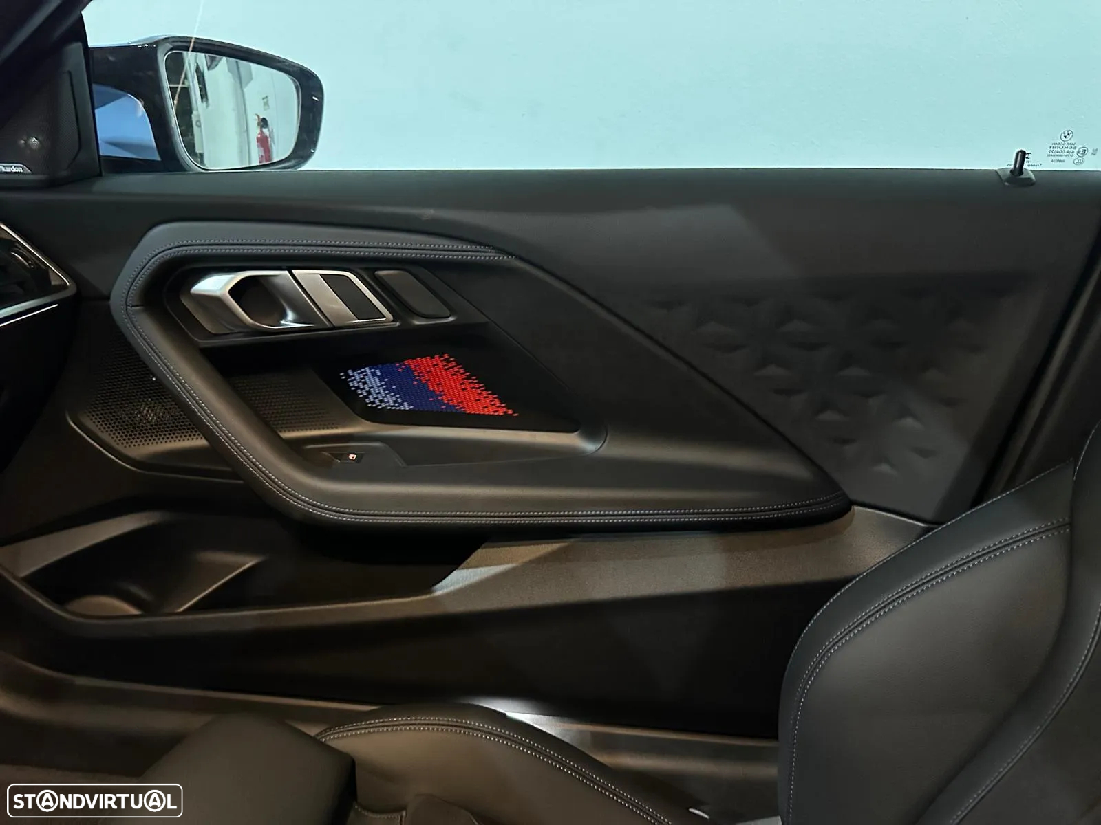 BMW M2 Auto - 48