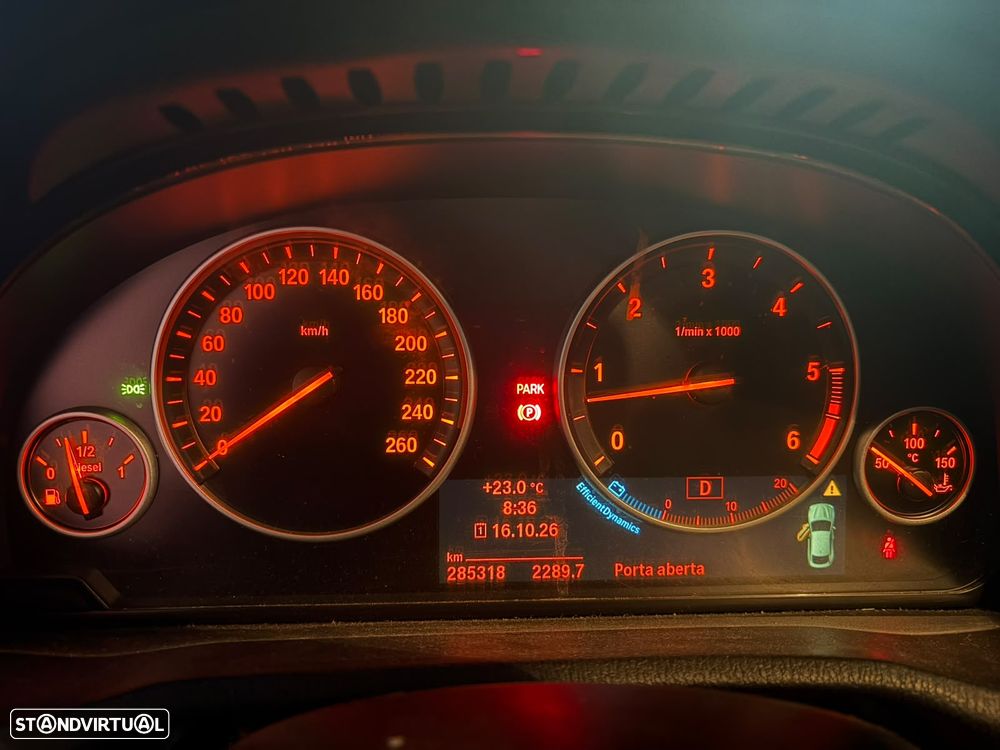 BMW X4 30 d xDrive - 5
