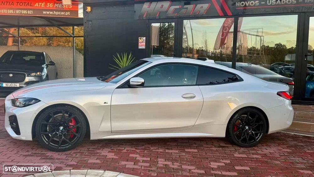 BMW 430 i Desportiva M Auto - 11