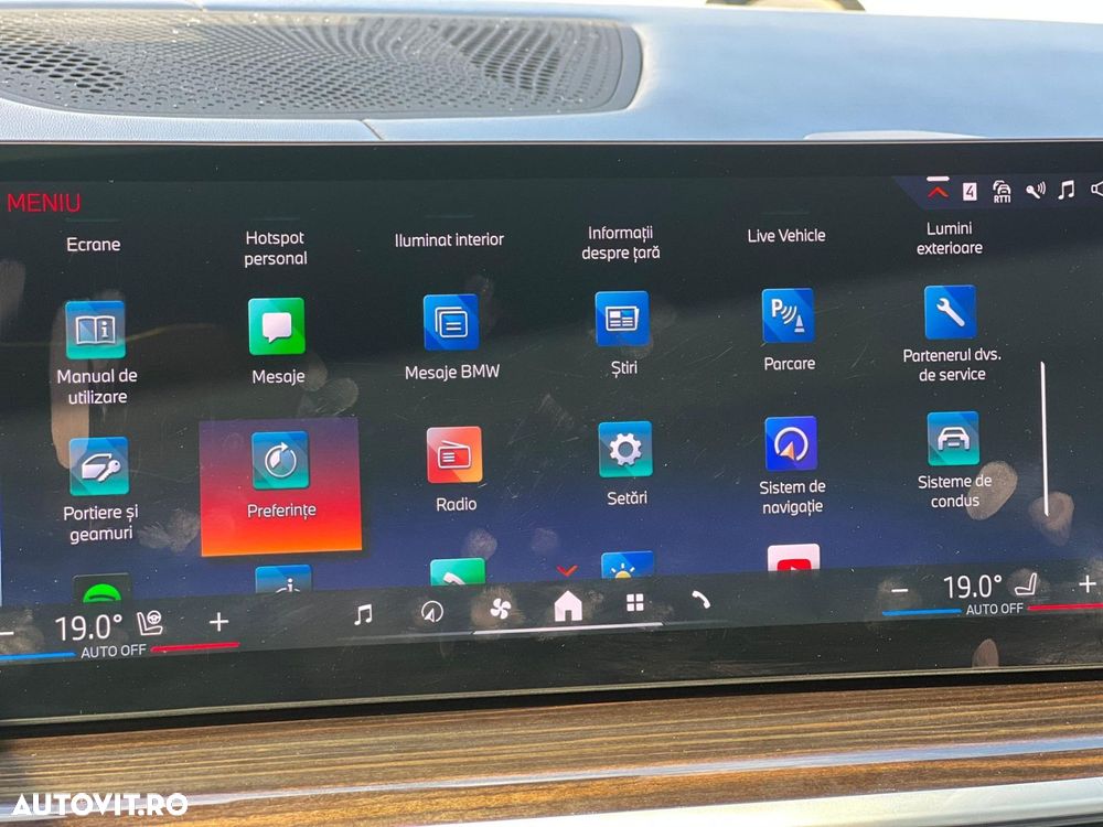 BMW X6 xDrive40i AT MHEV - 24