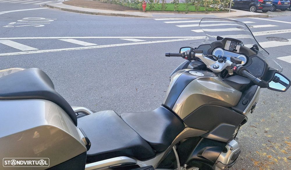 BMW R 1200 RT R1200RT LC - 2