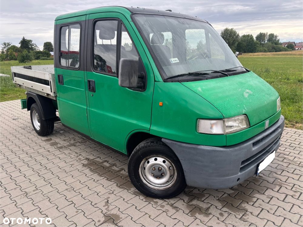 Fiat Ducato M1A 231.513.0 - 24