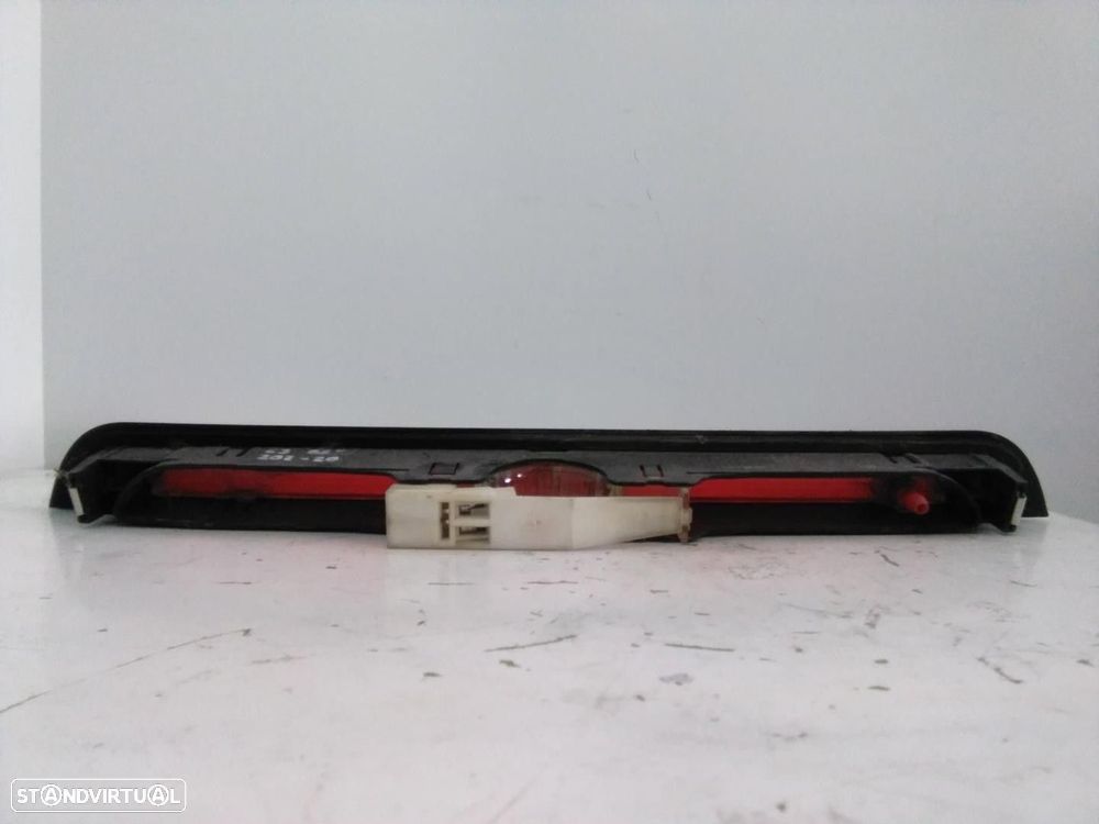 LUZ CENTRAL DE TRAVÃO CITROEN C3 I 2003 -9688523480 - 2