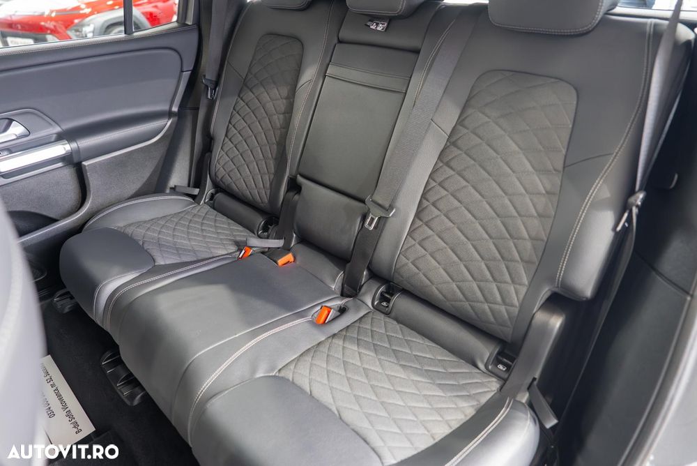 Mercedes-Benz GLB 200 d 8G-DCT Progressive - 23