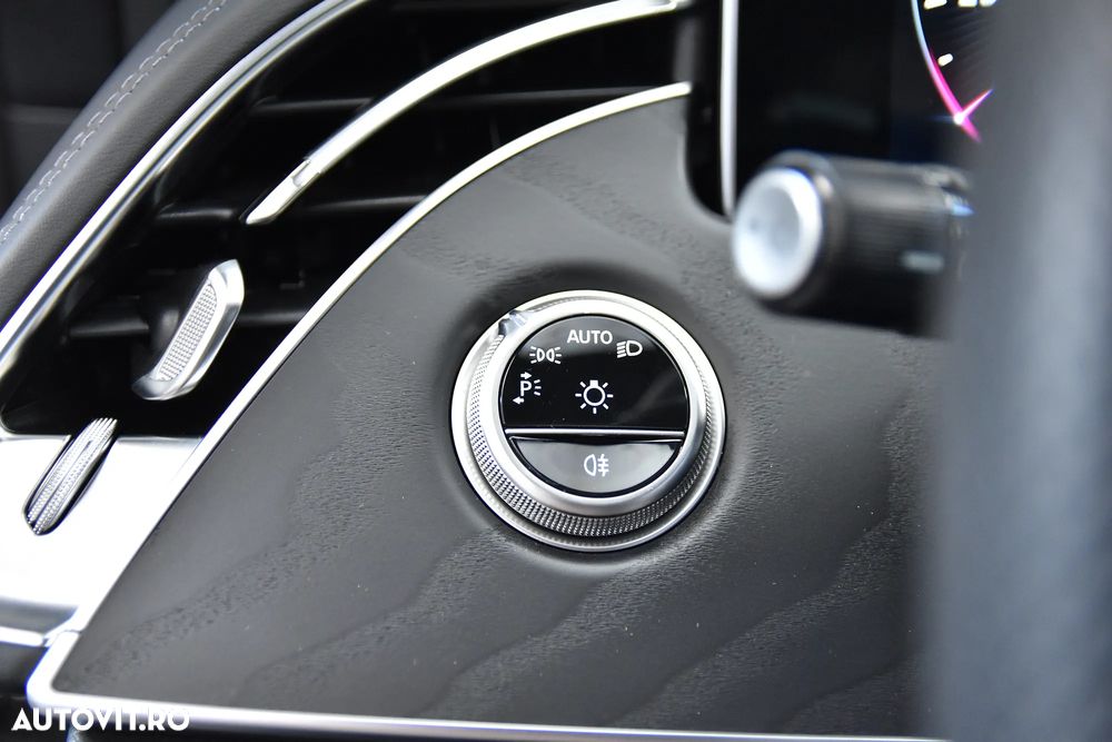 Mercedes-Benz E - 17