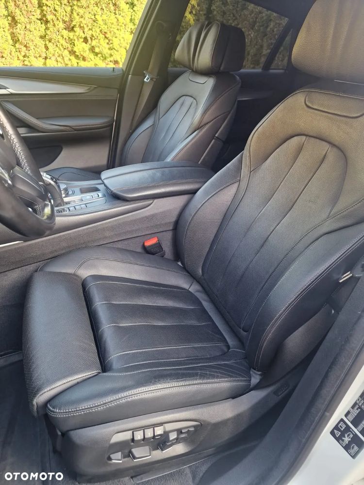 BMW X6 - 23