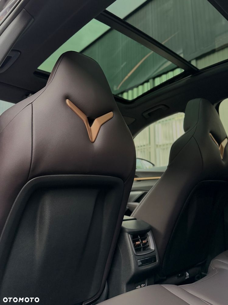 Cupra Terramar 1.5 eHybrid PHEV VZ Tribe Edition DSG - 10