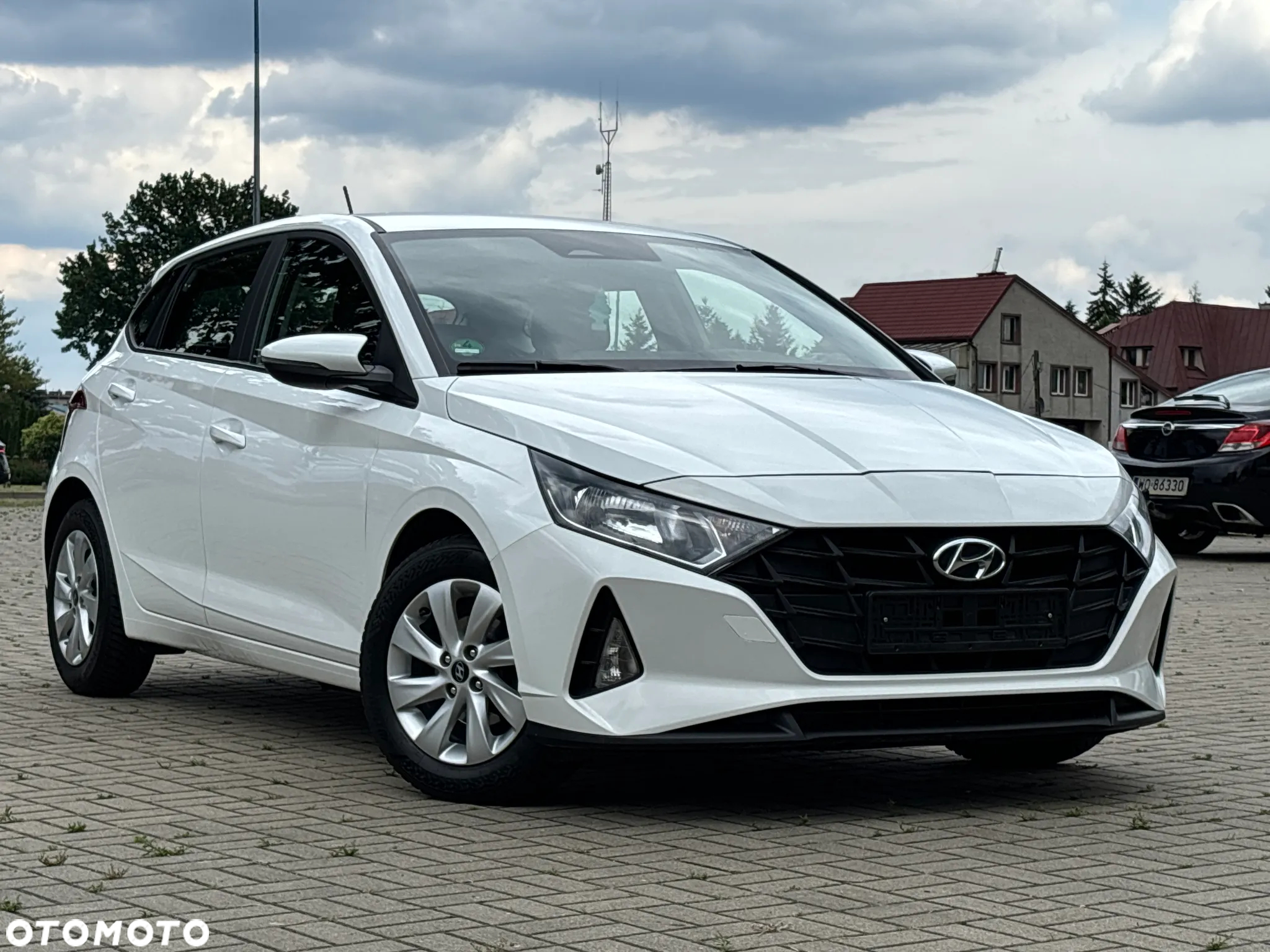 Hyundai i20 1.2 Comfort - 6