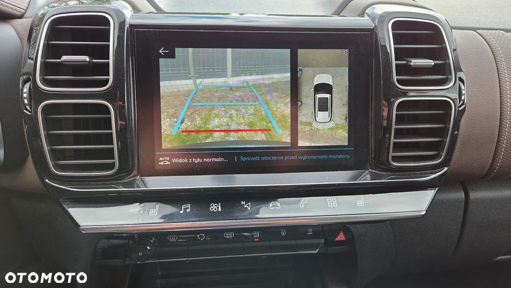 Citroën C5 Aircross BlueHDI 130 S&S EAT8 FEEL PACK - 31