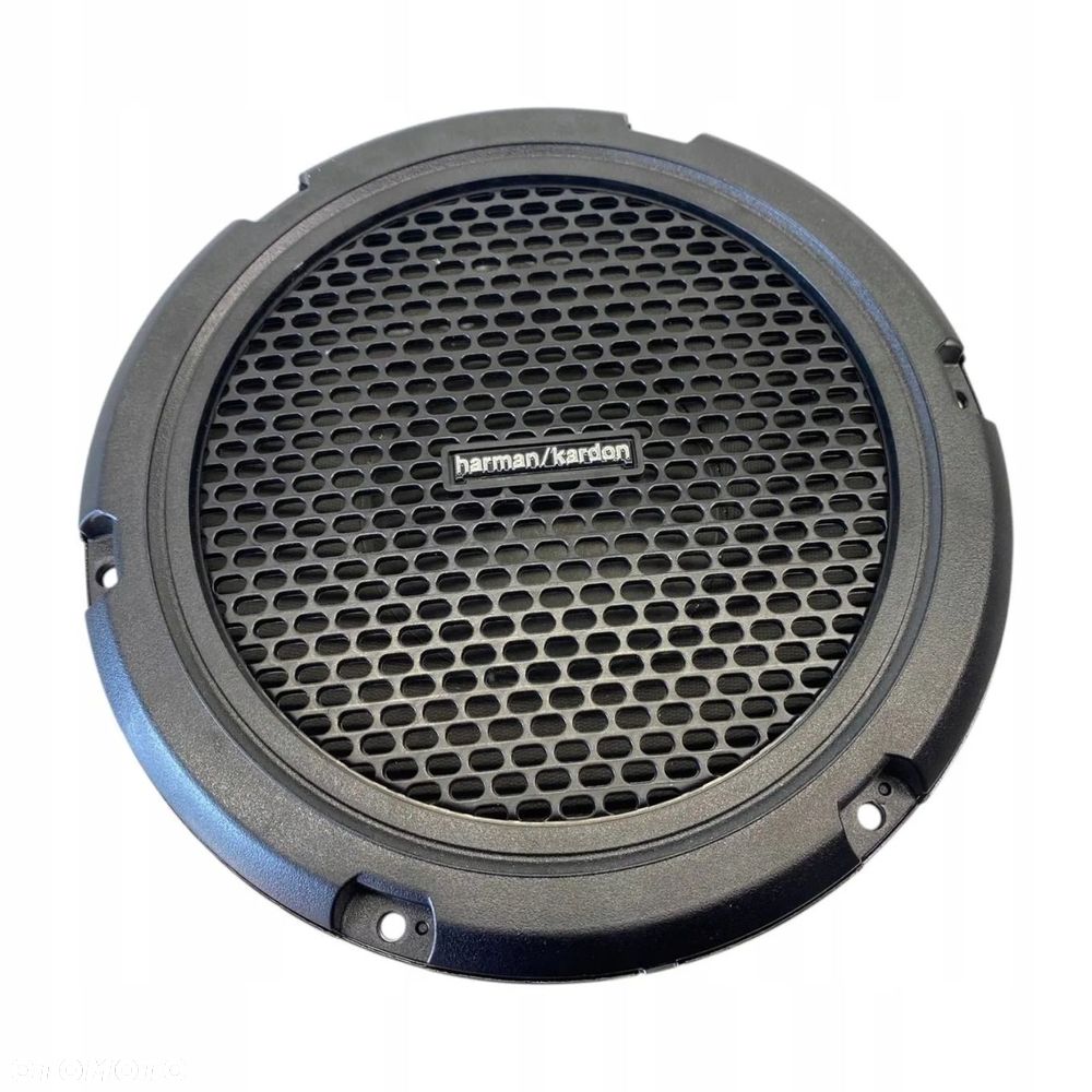 GŁOŚNIK HARMAN KARDON JEEP GRAND CHEROKEE WK2 4250000901B SUBWOOFER - 6