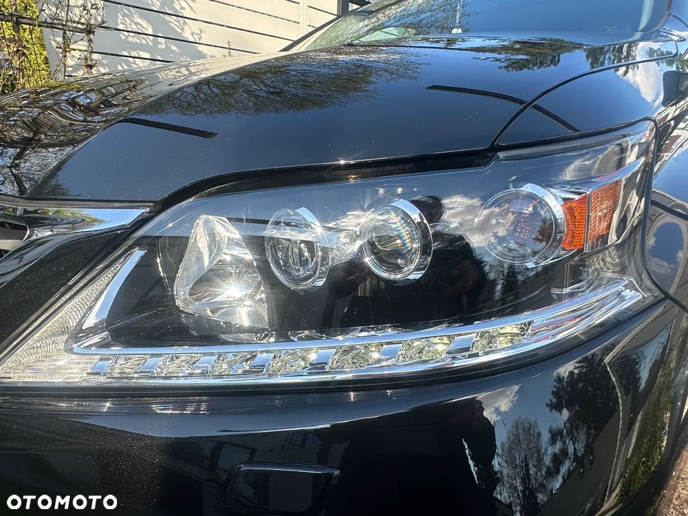 Lexus RX 450h (hybrid) Executive Line - 22