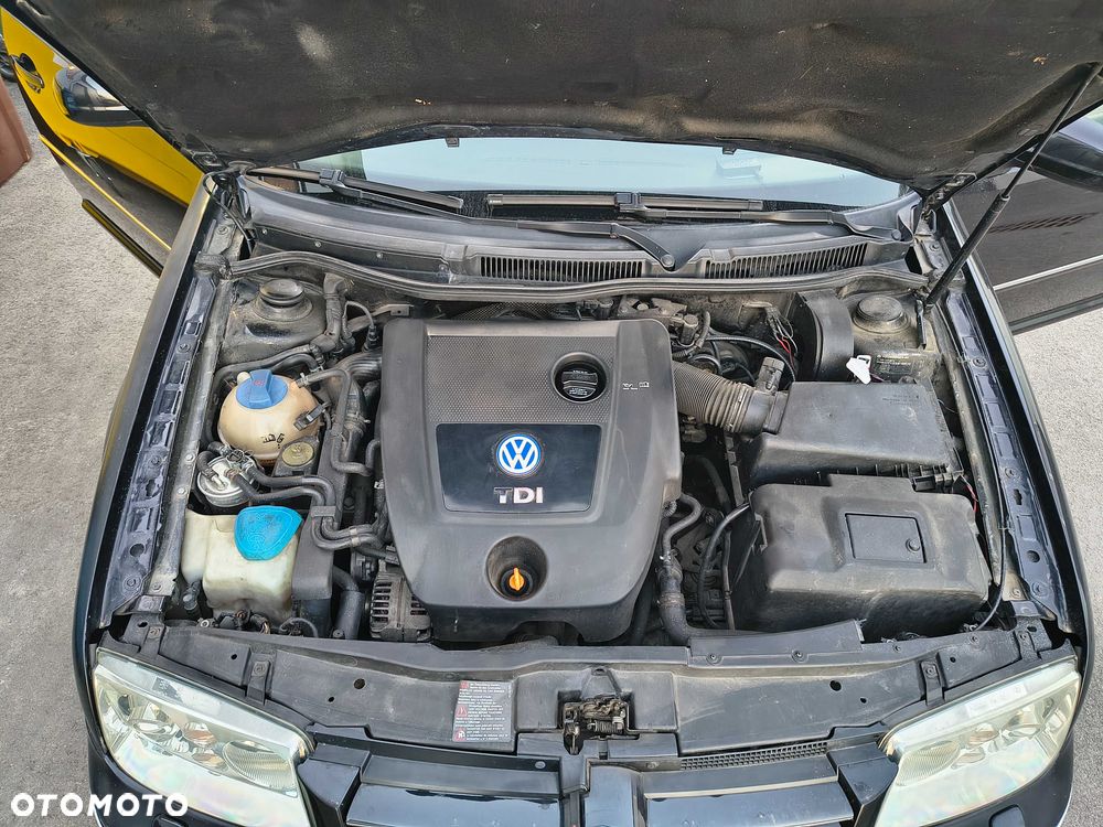 Volkswagen Bora - 9