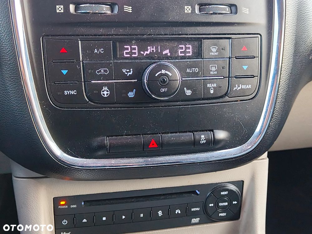 Lancia Voyager 2.8CRD Gold - 7