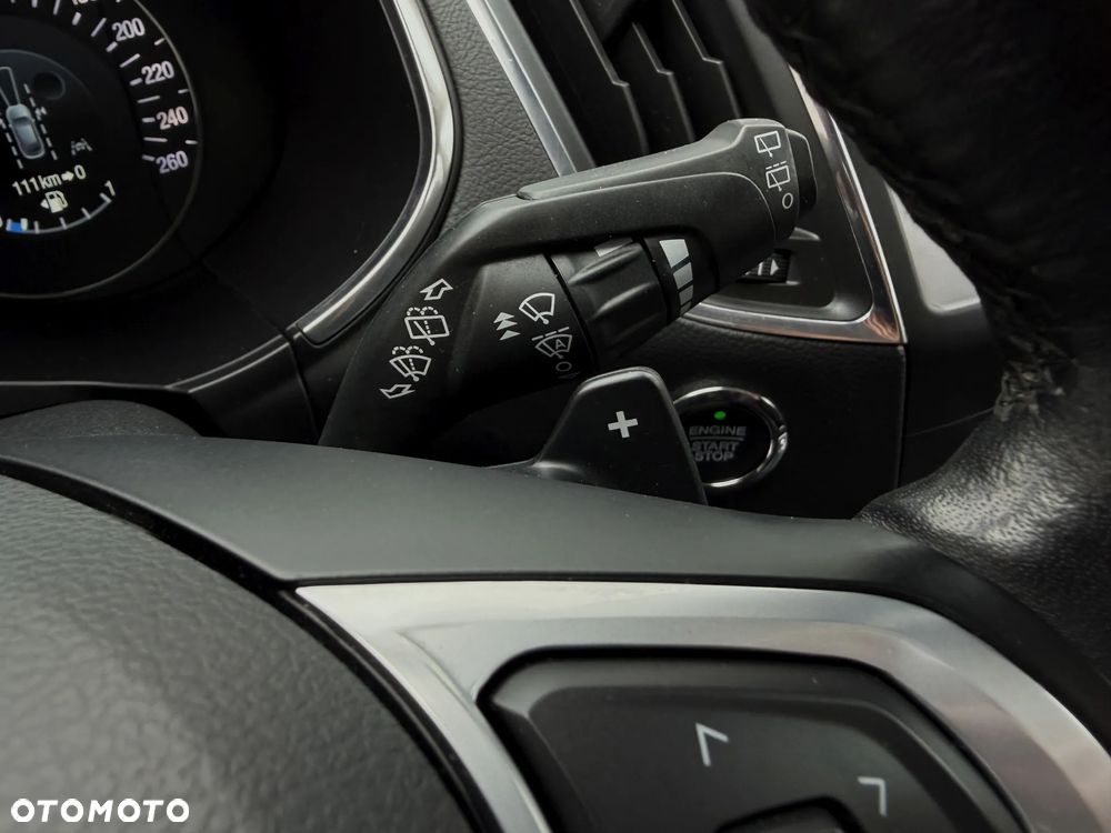 Ford S-Max 2.0 EcoBlue Edition - 28