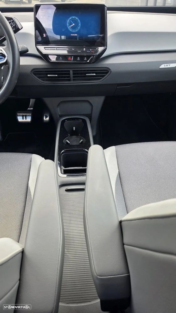 VW ID.3 58 kWh 1st - 21