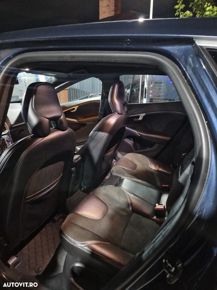 Volvo V40 D4 RDesign - 4