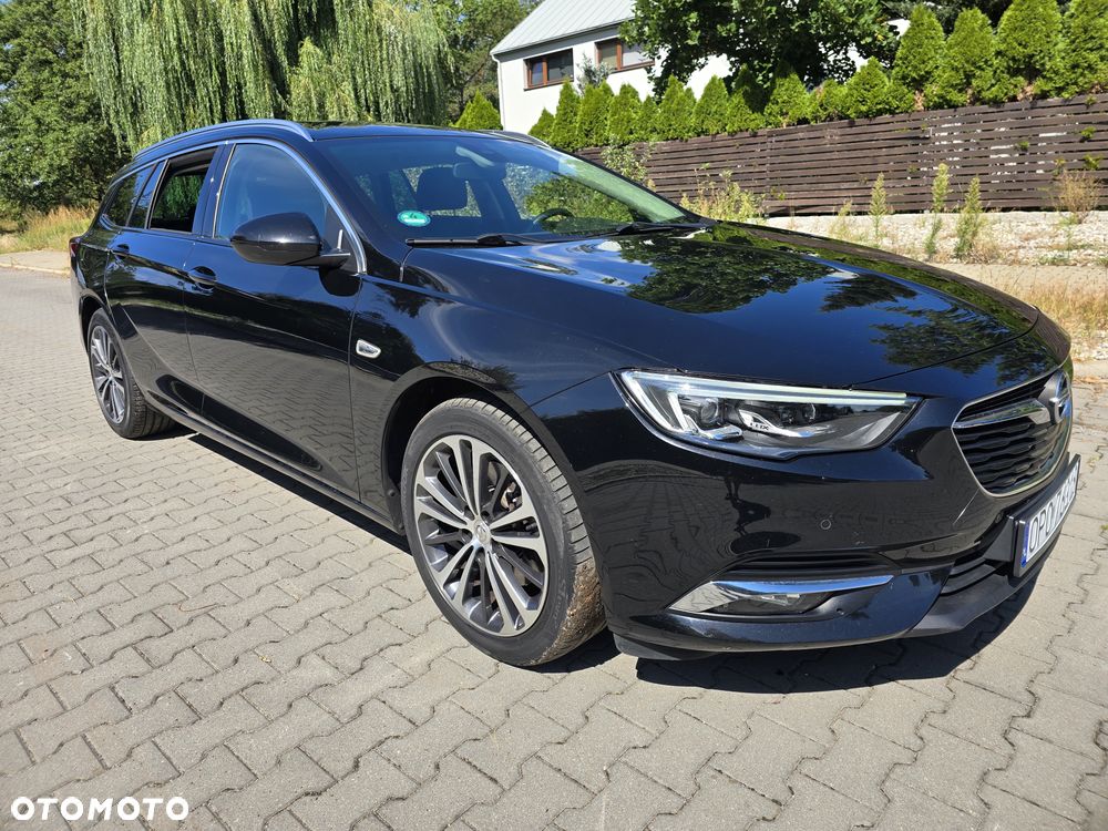 Opel Insignia 2.0 Business Innovation - 18