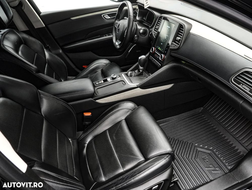 Renault Talisman ENERGY dCi EDC Zen - 12