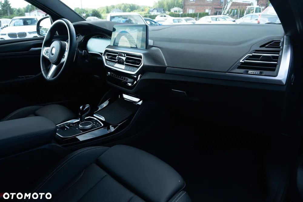 BMW X4 xDrive20d M Sport - 6