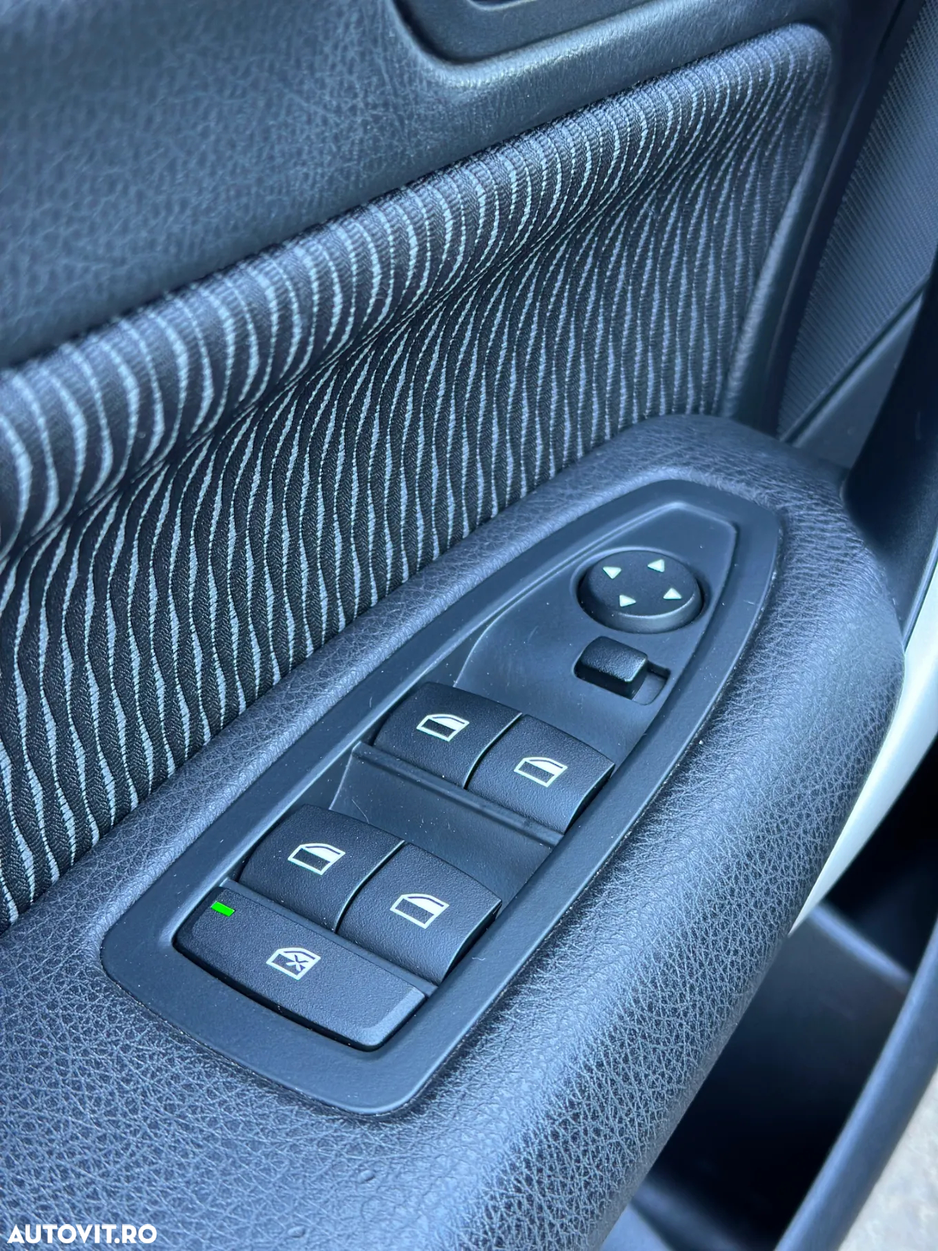 BMW Seria 1 116i Advantage - 31