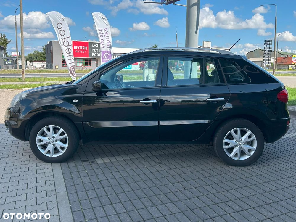 Renault Koleos 2.0 dCi FAP 4x4 Luxe - 7