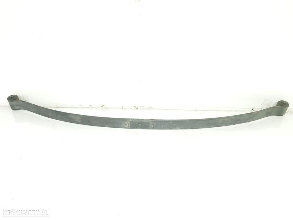 SUSPENSÃO TRASEIRA VOLKSWAGEN CADDY PROFESIONAL SA03.2015 - 1