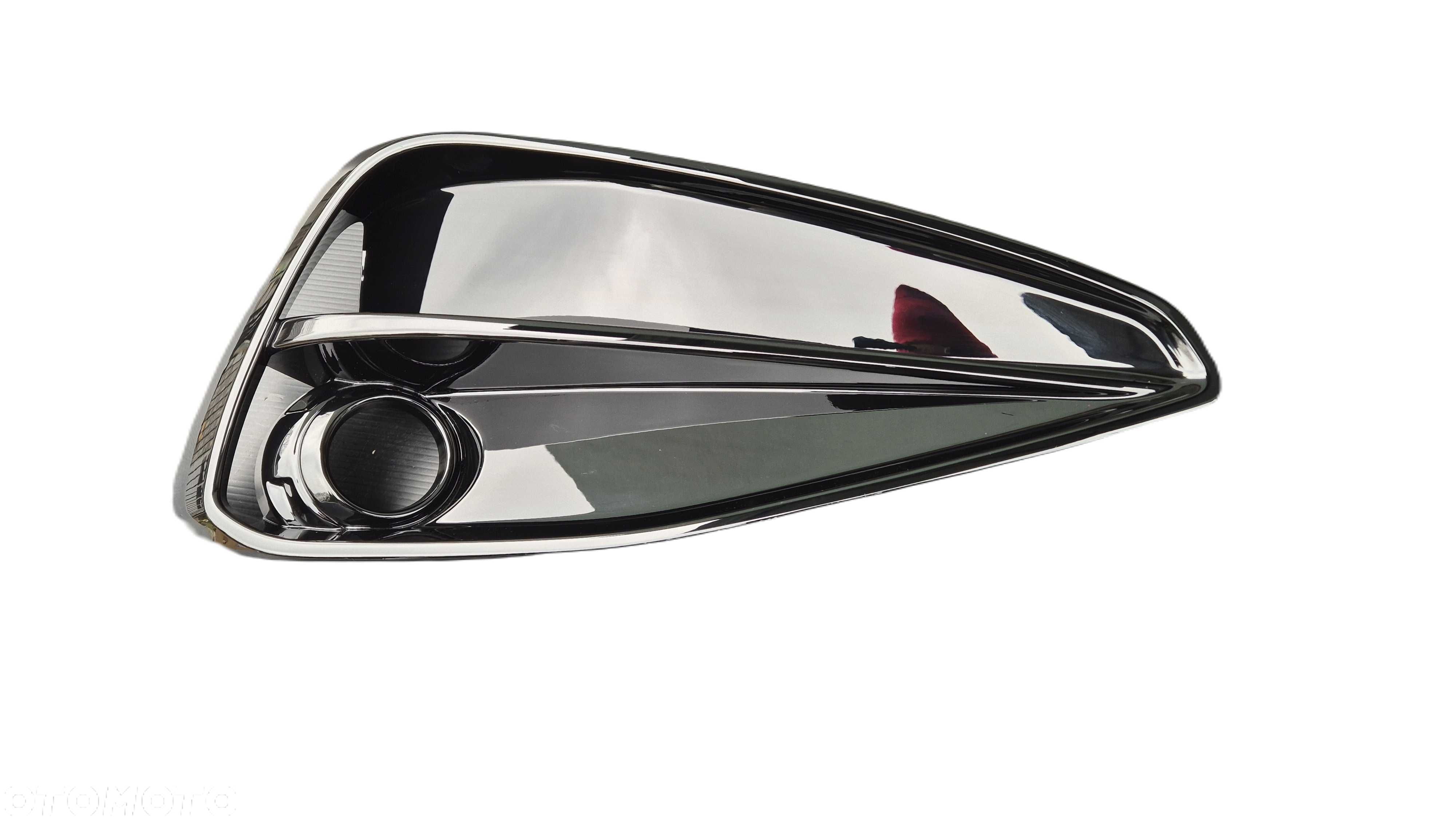 Zaślepka Kratka PRZÓD PRAWA Hyundai i30 III LIFT 24- OE 86564-G4900 - 3