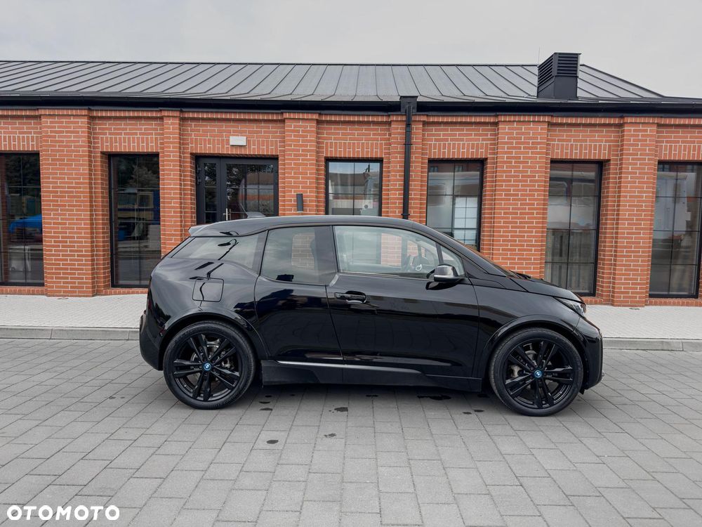 BMW i3 i3S (120 Ah) - 10