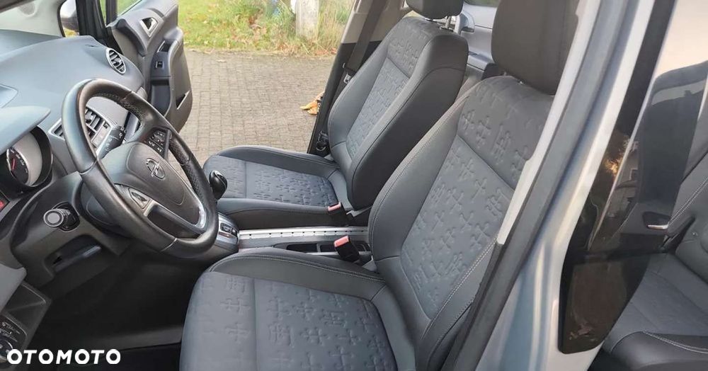 Opel Meriva 1.4 Ecoflex Edition - 20