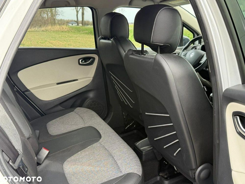 Renault Captur 1.2 Energy TCe XMOD - 16