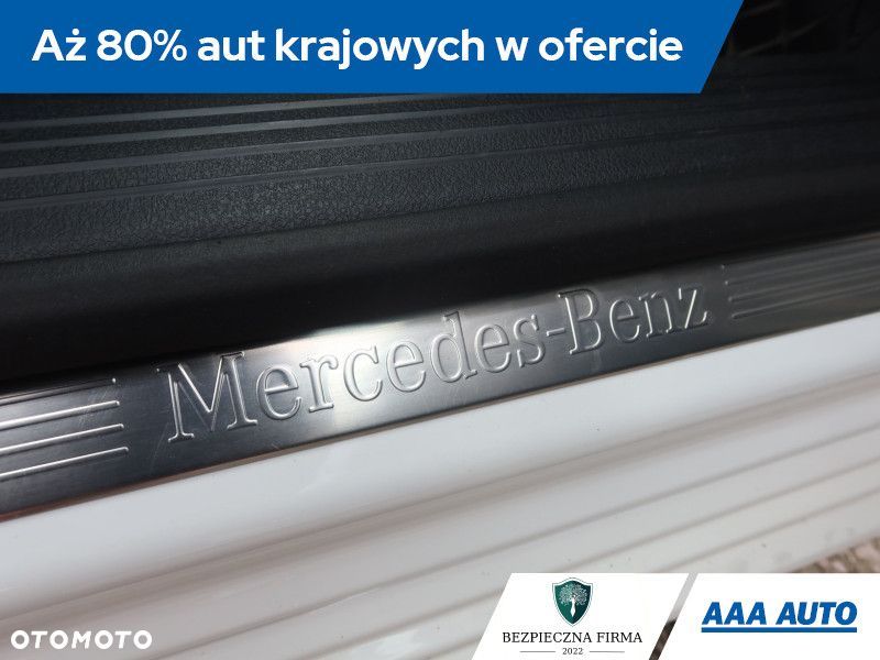 Mercedes-Benz Klasa B - 21