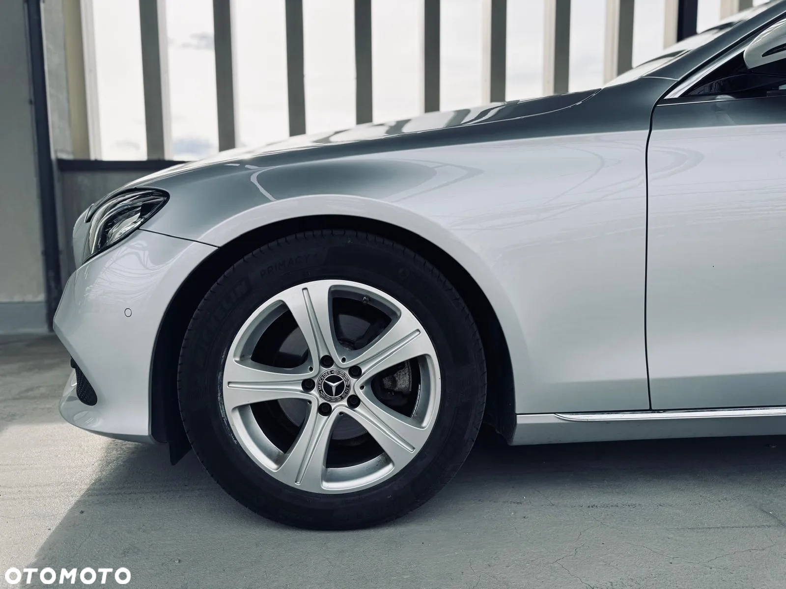 Mercedes-Benz Klasa E 220 d T 9G-TRONIC Avantgarde - 15