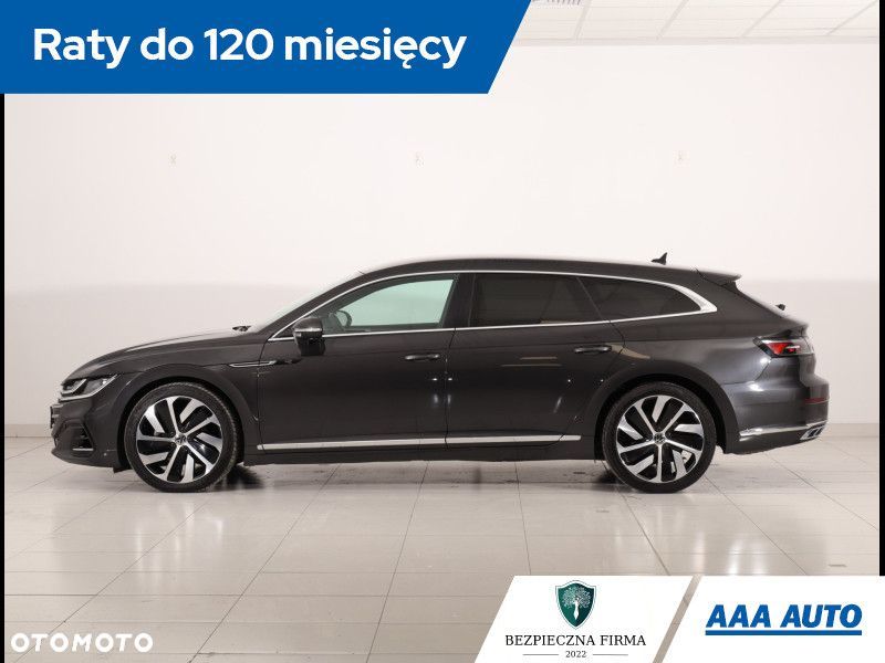 Volkswagen Arteon - 3