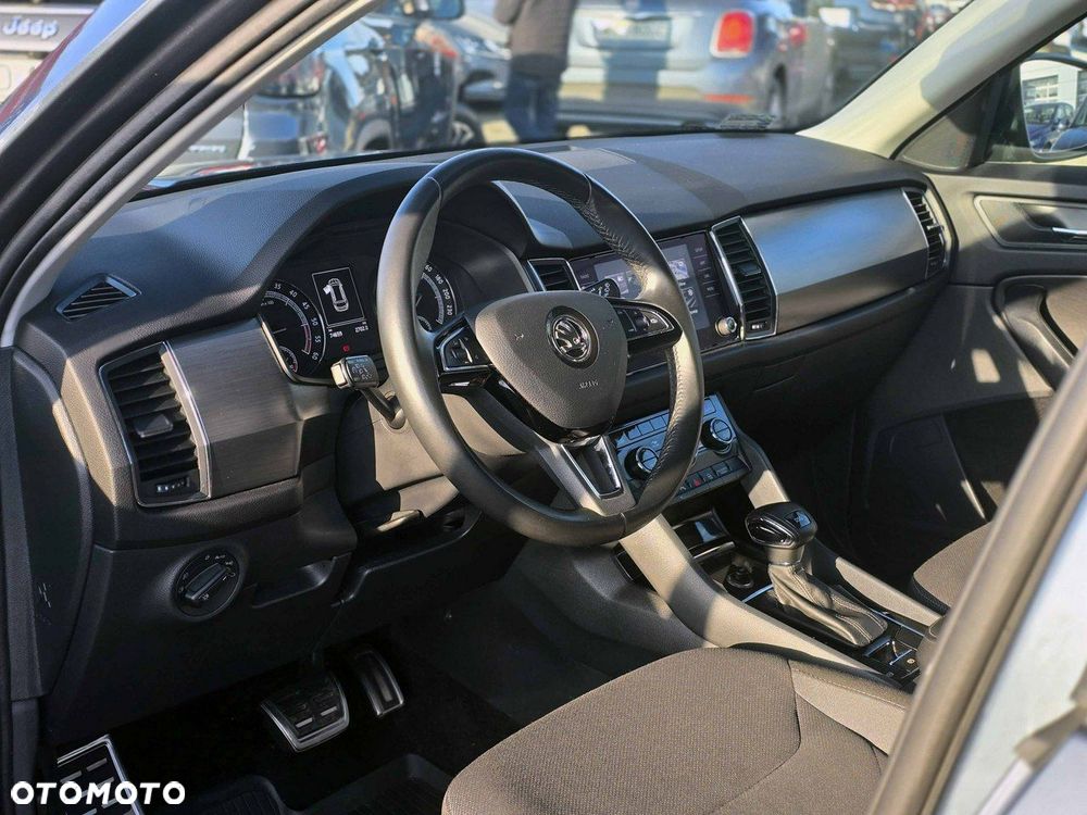 Skoda Kodiaq - 15