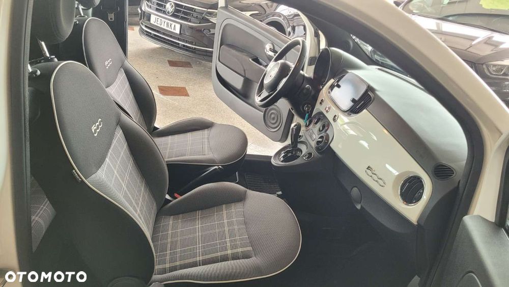 Fiat 500 - 31