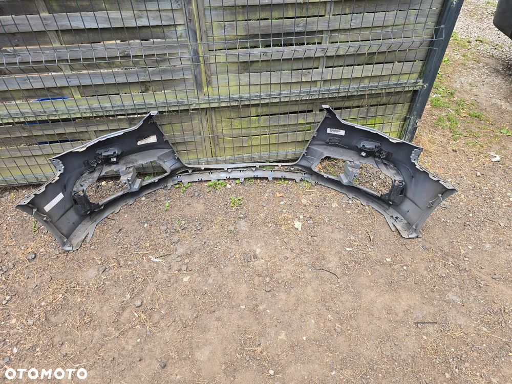 Audi a3 8v s line sedan przed liftem zderzak przód ładny 2013-16 - 4
