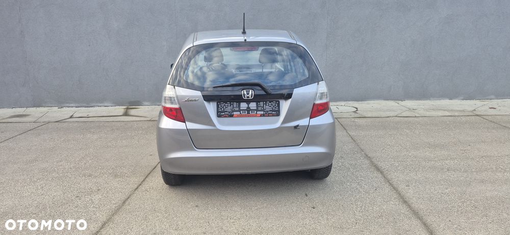 Honda Jazz 1.2 Trend - 6