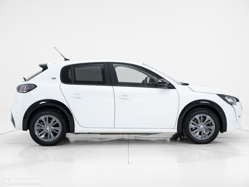 Peugeot e-208 50 kWh Active Pack - 3